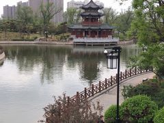 -迎泽公园