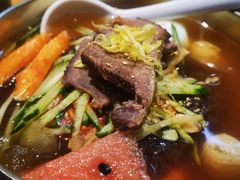 -顺姬冷面(长春旗舰店)