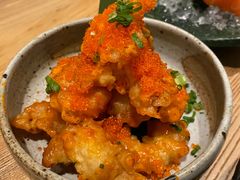 -隐泉之语日式料理(王府中环店)