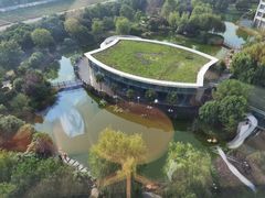 -南阳建业森林半岛假日酒店