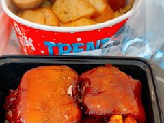 -初味·隆江猪脚饭(宁康家园共和新路2169弄店)