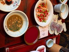 -袁老四重庆老火锅(桐梓坡店)