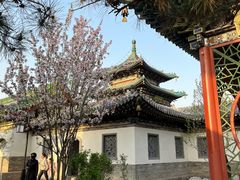 -迎泽公园