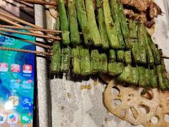 -木屋烧烤(南新店)