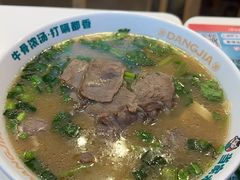 -当家水煎包·牛肉汤(浦江店)