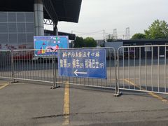 -杭州九堡客运中心