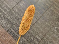 -上海鸡柳店(中街盛京大家庭店)