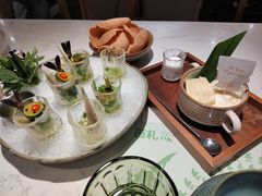 -芭札·Thai泰国餐厅(同和金铂天地店)