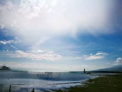 -青海湖国家重点风景名胜区