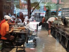 -矮子馅饼(贵阳总店)