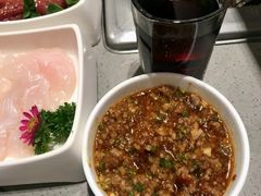 -海底捞火锅(青悦城店)