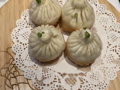美味生煎包-松鹤楼·非遗·苏帮菜(融科店)
