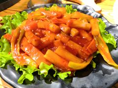 -韩云龙炭火烤肉(东陵西路店)