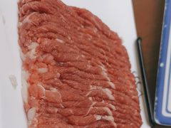 -清真·鸦儿李记·涮肉(鼓楼店)