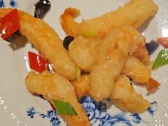 -奉天小馆·非遗东北菜(沈阳万象城店)