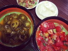 -panchos 墨西哥餐厅(嘉绿苑店)
