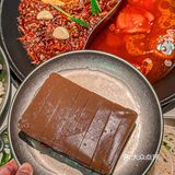 在杭州！吃到了jujuju辣无比的正宗重庆火锅🍲！！