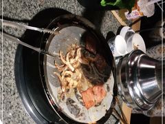 -酒拾烤肉(南城店)