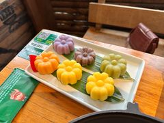 -马灯部落·西湖边的创意山景餐厅(虎跑动物园店)