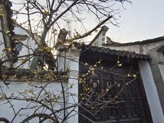 -惠山古镇·寄畅园