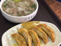 -清真蒋有记(老门东店)