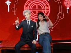 -北京杜莎夫人蜡像馆