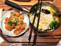 -小满手工粉(上海月星环球港店)
