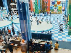 -蒙特利亲子乐园