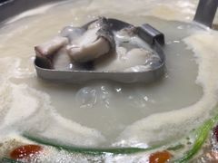 -打酱友•斑鱼海鲜粥火锅(吴桥店)