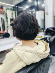 -青霖·飘逸造型