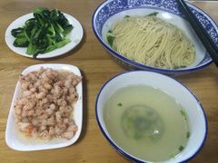 -裕兴记·三虾面(西北街总店)