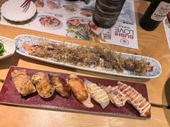 -Sushi Love 创意寿司(丽影广场店)