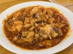 红烧牛窝骨-清真利德顺小老饭庄(复兴路店)