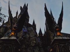 -哈利波特魔法世界