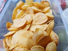 茨菇片-昆艺糕团