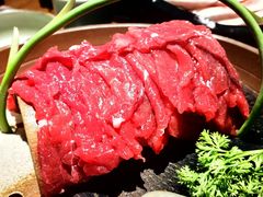 -盡膳口福跷脚牛肉火锅(国贸商城店)