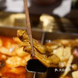 淮海路九鼎轩 | 魔都第一家螺蛳粉火锅