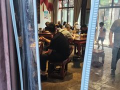 门面-许老八包子铺(回龙窝店)