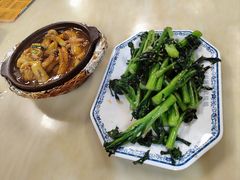 -下村新强记烧鹅店