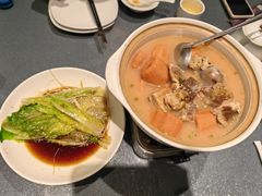 -双湖园·地标武汉菜(黄鹤楼解放路店)