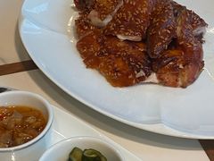 -广州文华东方酒店·江-由辉师傅主理