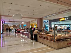 -凯德MALL(望京店)