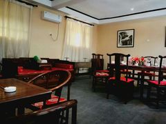 包厢-三品尚院(贝勒府旧址店)