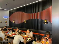 大堂-胖哥俩肉蟹煲(湖滨银泰in77店)