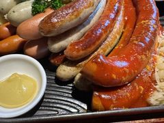 -申德勒加油站西餐厅(日坛路总店)