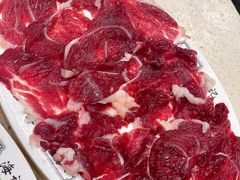 -八合里潮汕鲜牛肉火锅(吉大店)