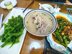 -易老妈蹄花.特色川菜(人民公园总店)