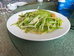 -老苏扬饭店