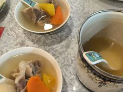 缸子肉-汗腾格里·风味餐厅(新疆驻京办店)