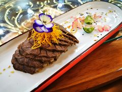 -伍捌厨房·私房菜(莲坂新村小区店)